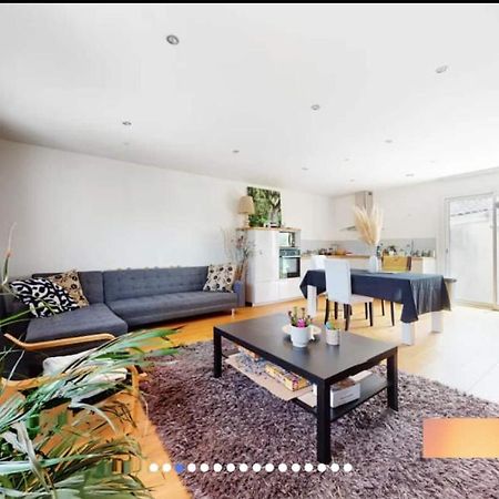 Jasmin House Lejlighed Cenon Eksteriør billede