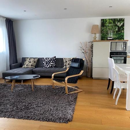 Jasmin House Lejlighed Cenon Eksteriør billede