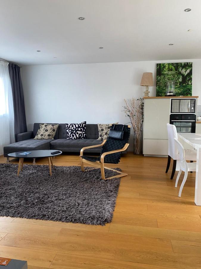 Jasmin House Lejlighed Cenon Eksteriør billede