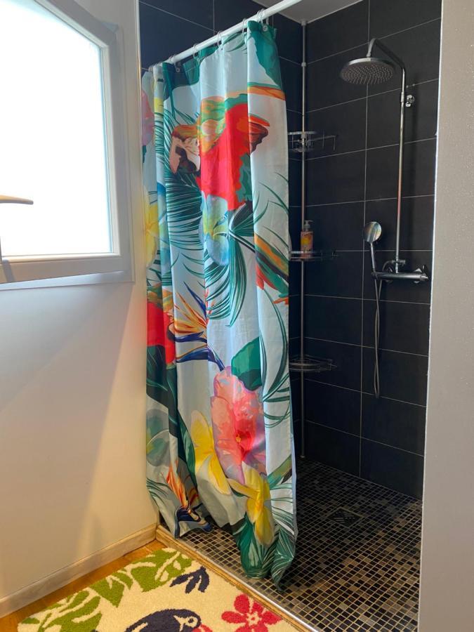 Jasmin House Lejlighed Cenon Eksteriør billede