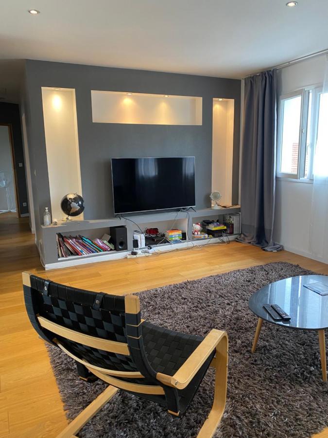 Jasmin House Lejlighed Cenon Eksteriør billede